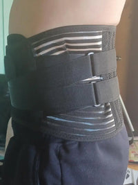 Backionex Lumbar Support Belt