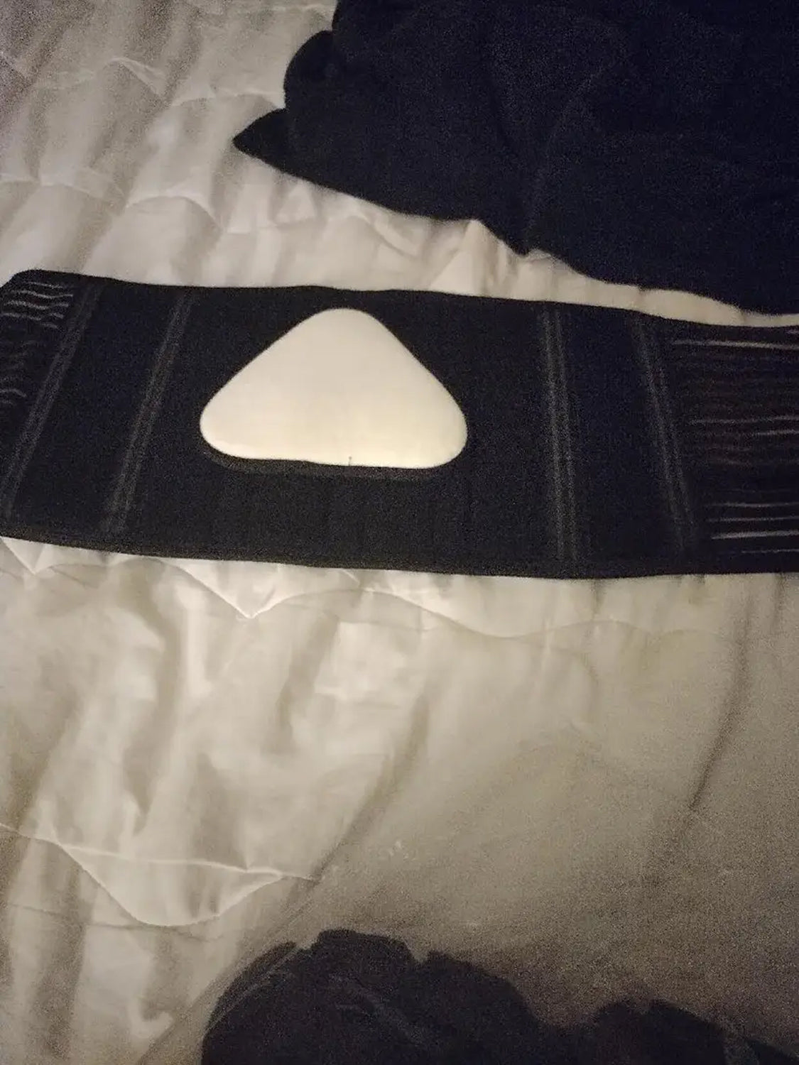 Backionex Lumbar Support Belt