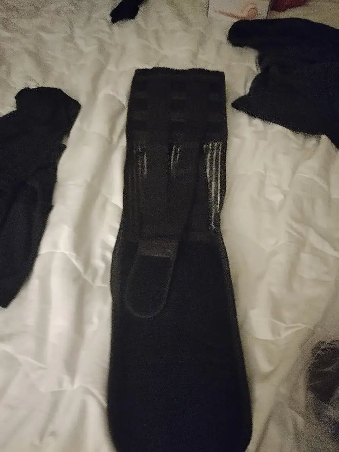 Backionex Lumbar Support Belt