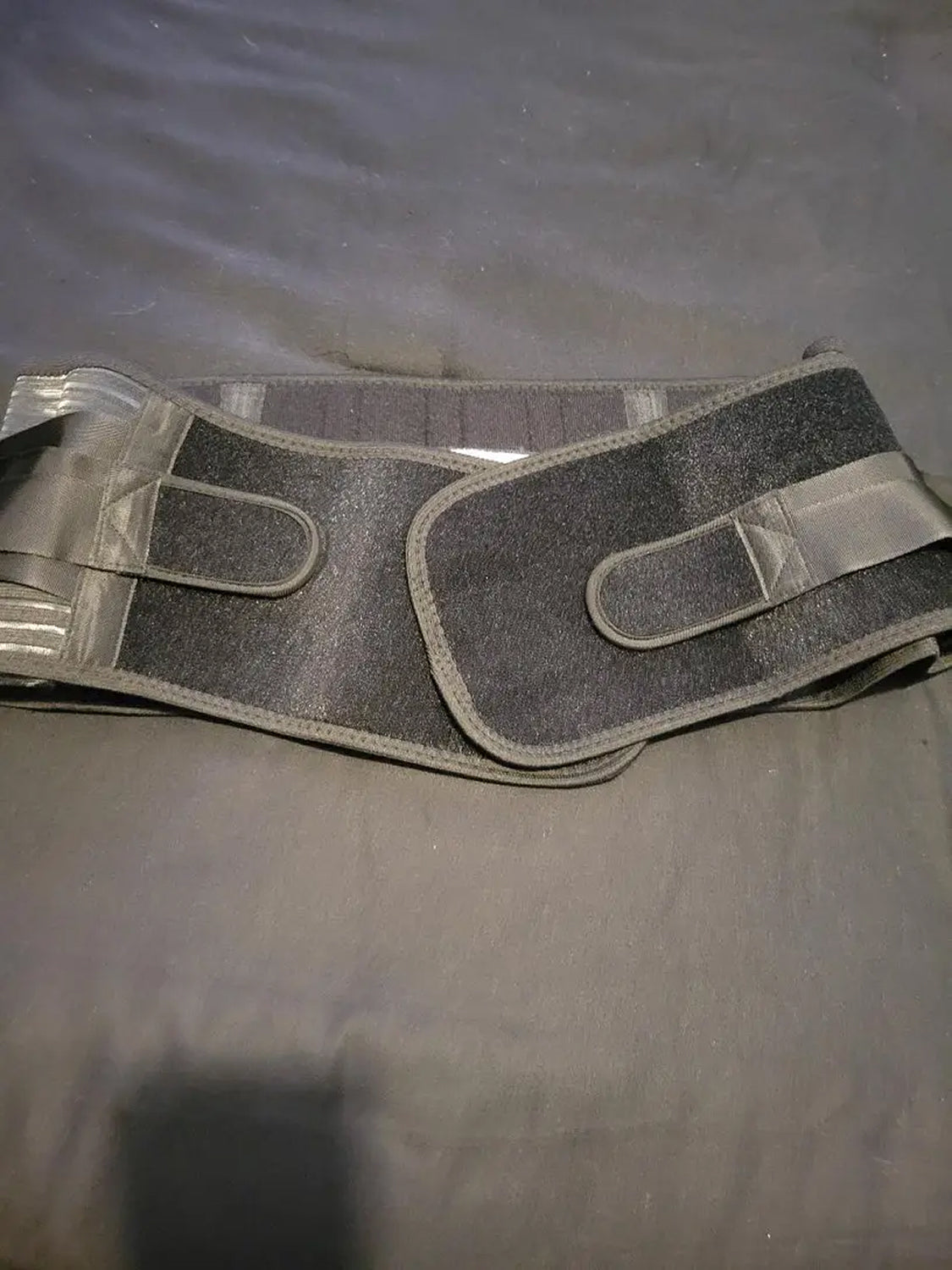 Backionex Lumbar Support Belt