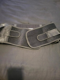 Backionex Lumbar Support Belt