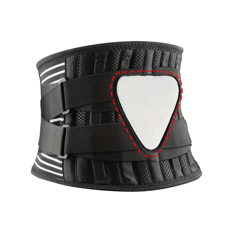 Backionex Lumbar Support Belt