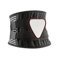 Backionex Lumbar Support Belt