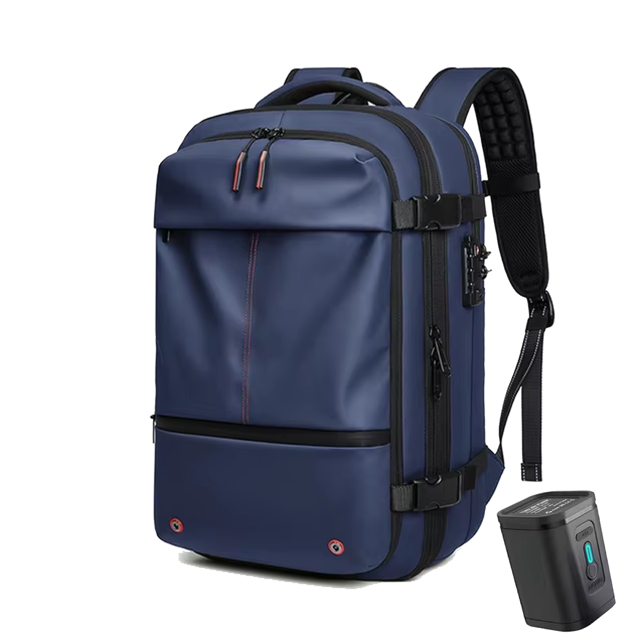 Baggusty