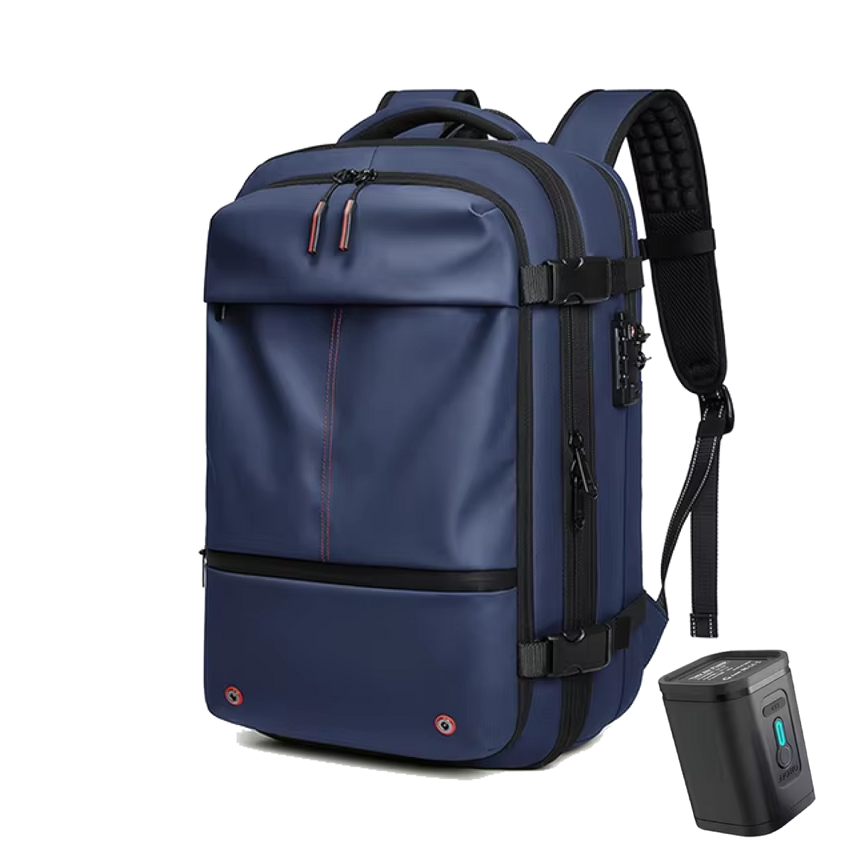 Baggusty