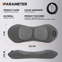 LumbaxGo Back Massager for Spinal Stenosis