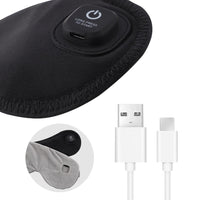BlinkCozi Heated Eye Mask
