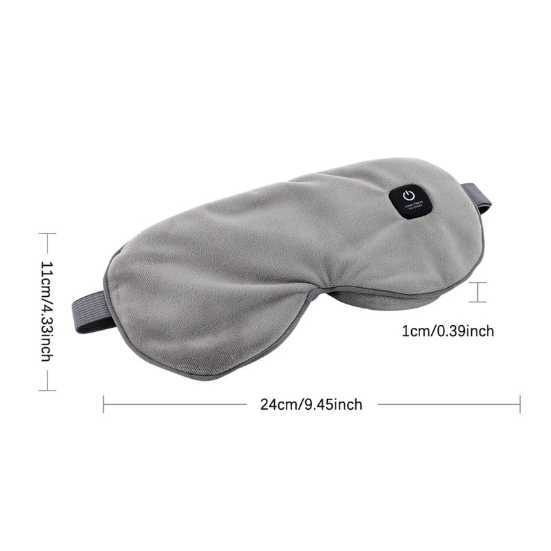 BlinkCozi Heated Eye Mask