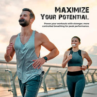 Breathixa Lung Trainer