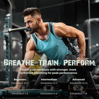 Breathixa Lung Trainer