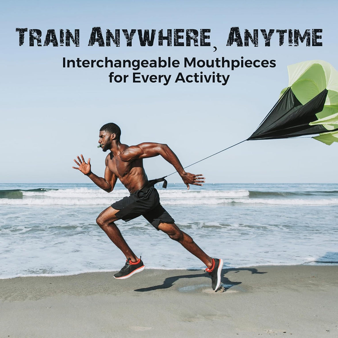 Breathixa Lung Trainer