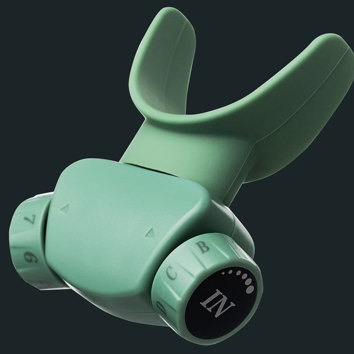 Breathixa Lung Trainer