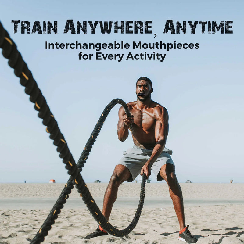 Breathixa Lung Trainer