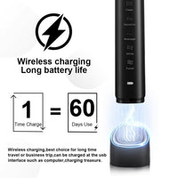Bruliroxa Electric Toothbrush