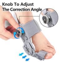 BuneeFix Bunion Corrector