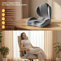 SityWellx Cushion for Sciatica