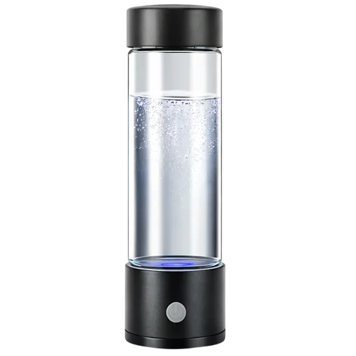 Hydrixfy Hydrogen Water Bottle