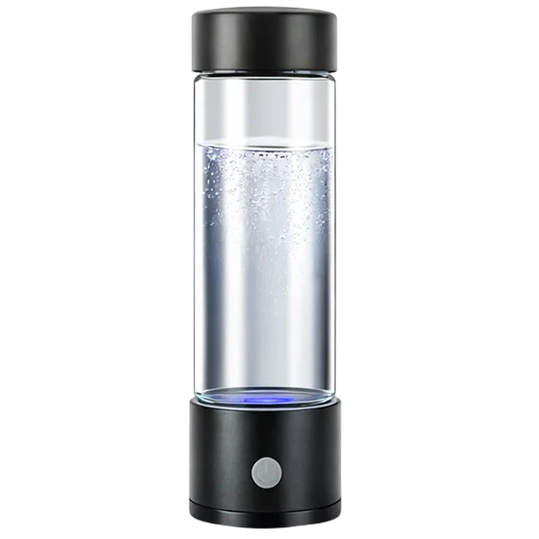Hydrixfy Hydrogen Water Bottle