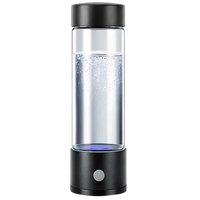 Hydrixfy Hydrogen Water Bottle