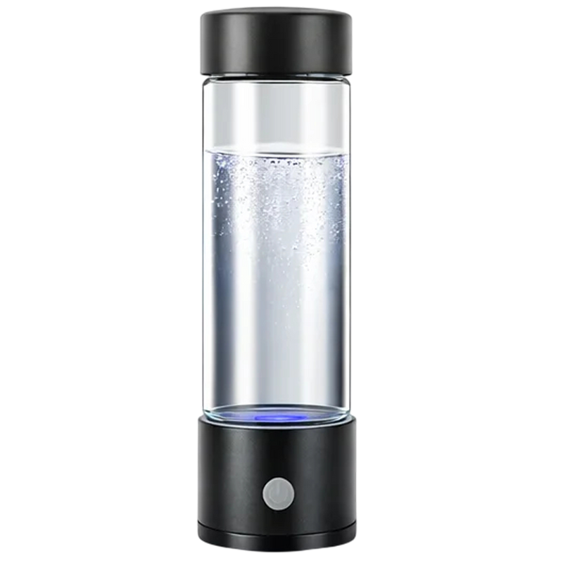 Hydrixfy Hydrogen Water Bottle