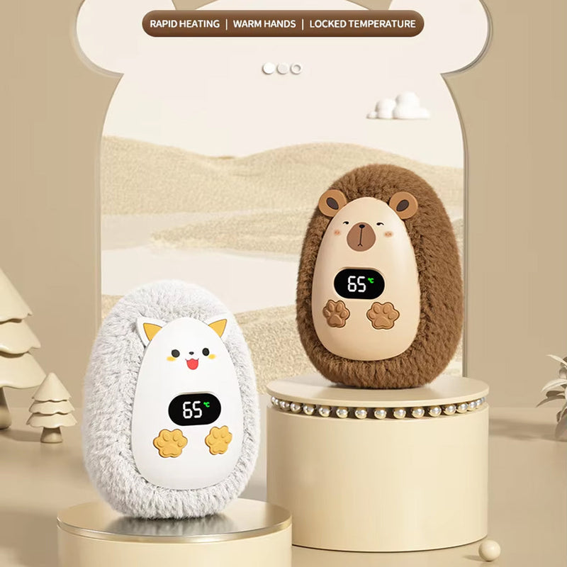 CozyHandx Hand Warmer