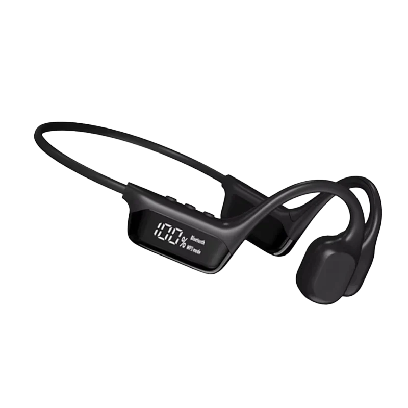 Cranovib V2 Swimming Headphones