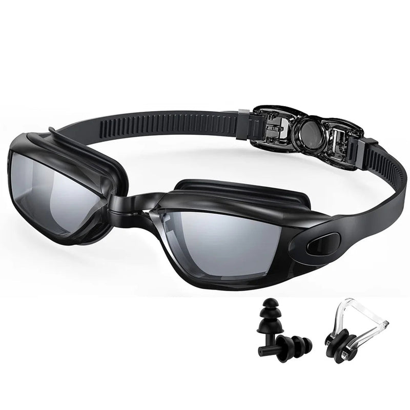 BlueGazix Swim Goggles For Women