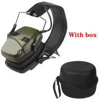 ShooEarie Earmuffs For Lawn Mowing