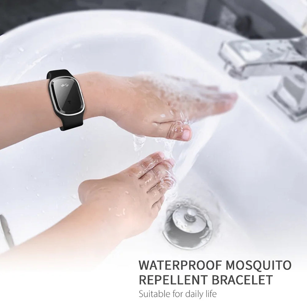 BitezFree Mosquito Repellent Bracelet