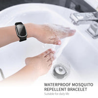 BitezFree Mosquito Repellent Bracelet
