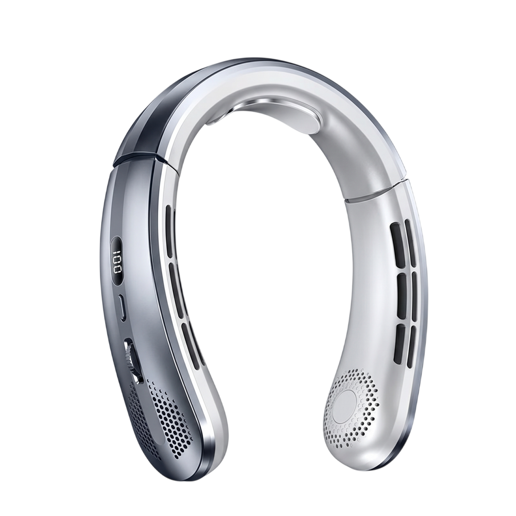 AirHalort Neck Air Conditioner