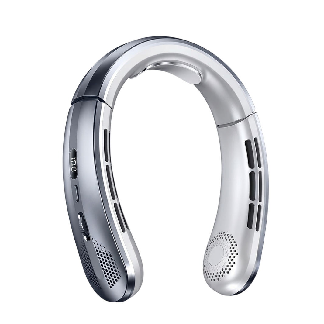 AirHalort Neck Air Conditioner
