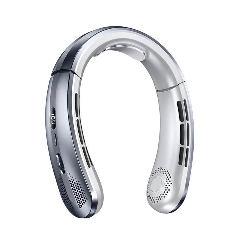 AirHalort Neck Air Conditioner
