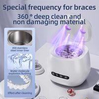 Denturexi Ultrasonic Denture Cleaner