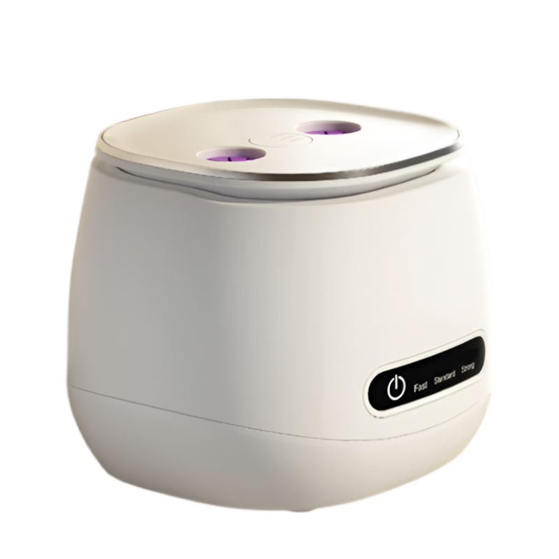 Denturexi Ultrasonic Denture Cleaner