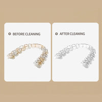 Denturexi Ultrasonic Denture Cleaner