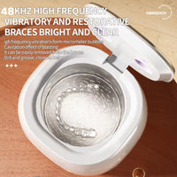 Denturexi Ultrasonic Denture Cleaner