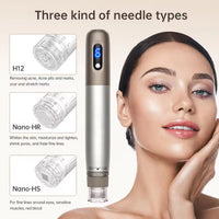 DermiPx Microneedling Pen