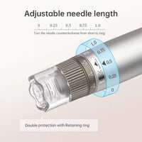 DermiPx Microneedling Pen