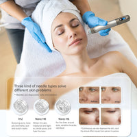 DermiPx Microneedling Pen