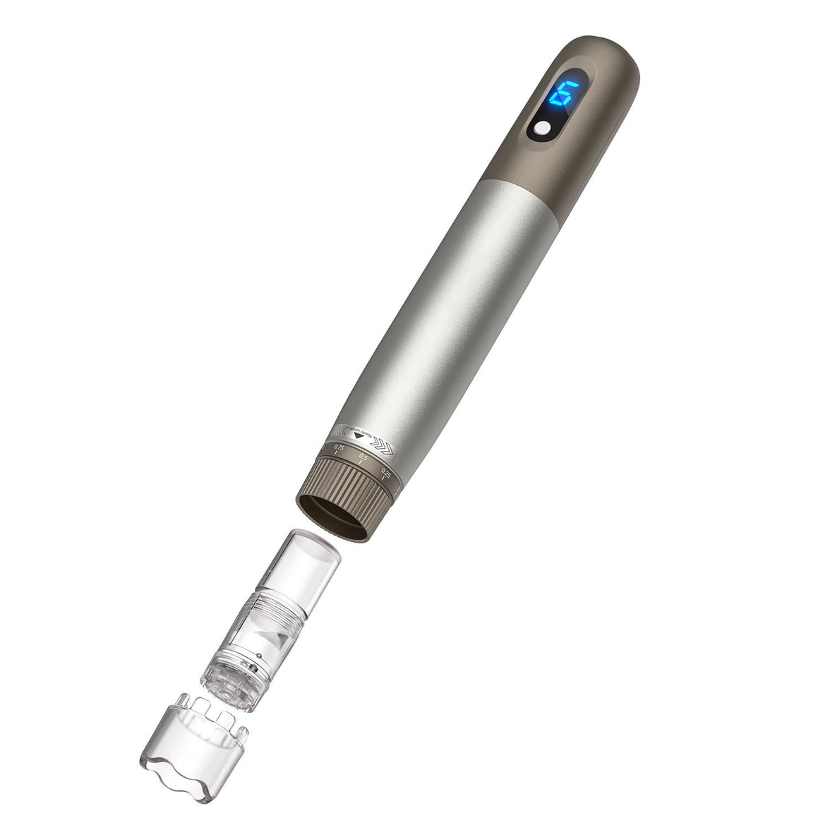 DermiPx Microneedling Pen