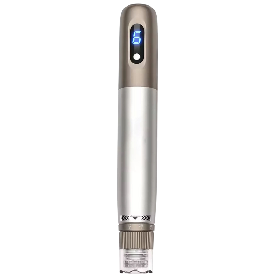 DermiPx Microneedling Pen
