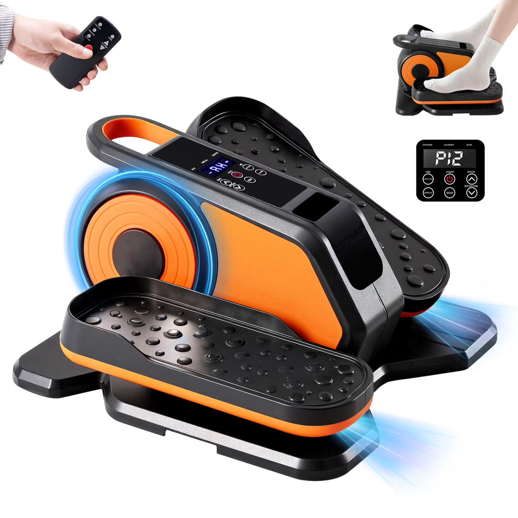 Deskonax Seated Pedal Exerciser