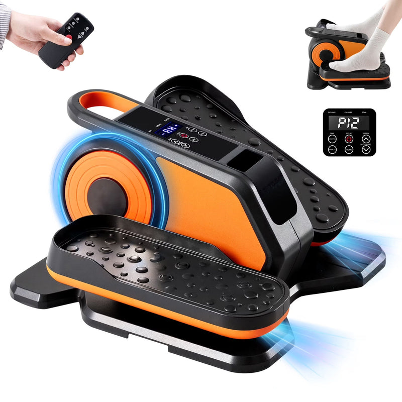 Deskonax Seated Pedal Exerciser