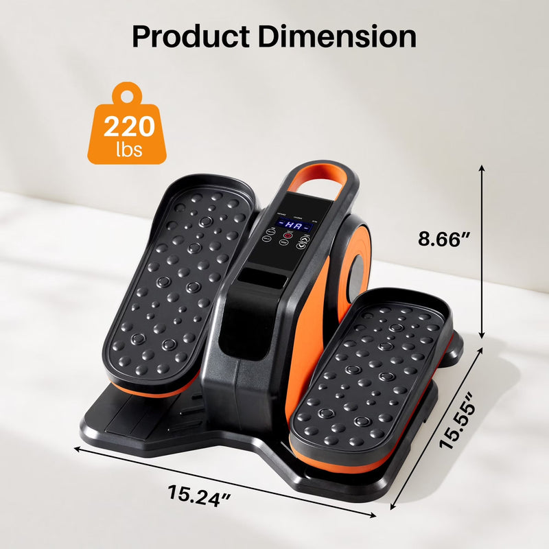 Deskonax Under Desk Elliptical