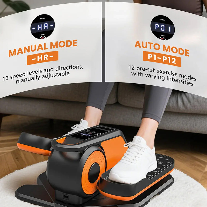 Deskonax Seated Pedal Exerciser