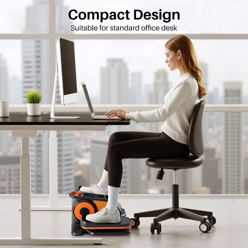 Deskonax Seated Pedal Exerciser