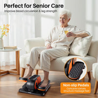 Deskonax Seated Pedal Exerciser