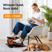 Deskonax Seated Pedal Exerciser
