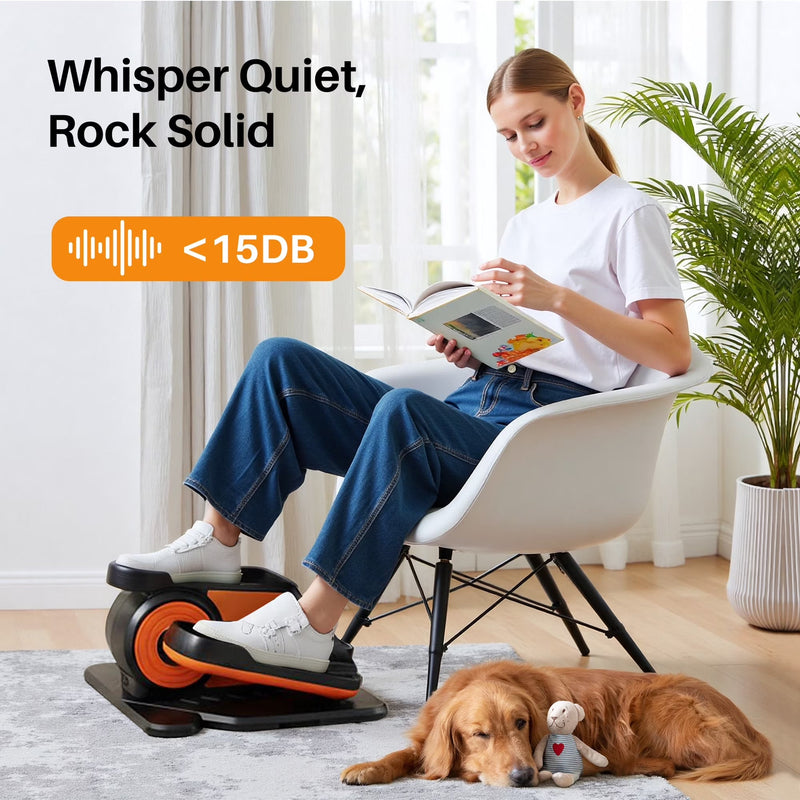 Deskonax Seated Pedal Exerciser